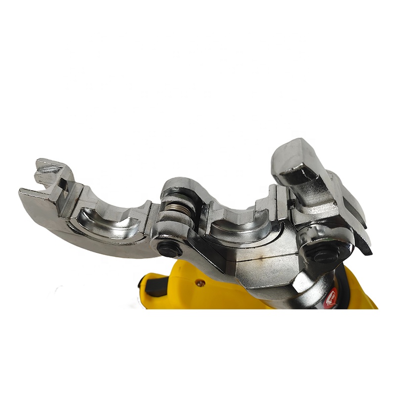 Pince hydraulique électrique E - Electric Hydraulic Crimping Tool 300Mm2 avis et prix