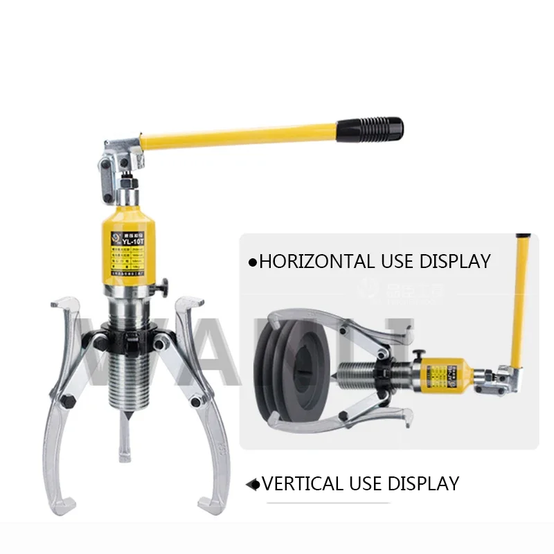 Extracteur hydraulique YL5T, e - Hydraulic Bearing Puller Set avis et prix