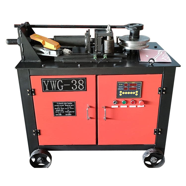 Cintreuse de tubes hydraulique - Hydraulic Pipe Bender 12 Ton avis et prix