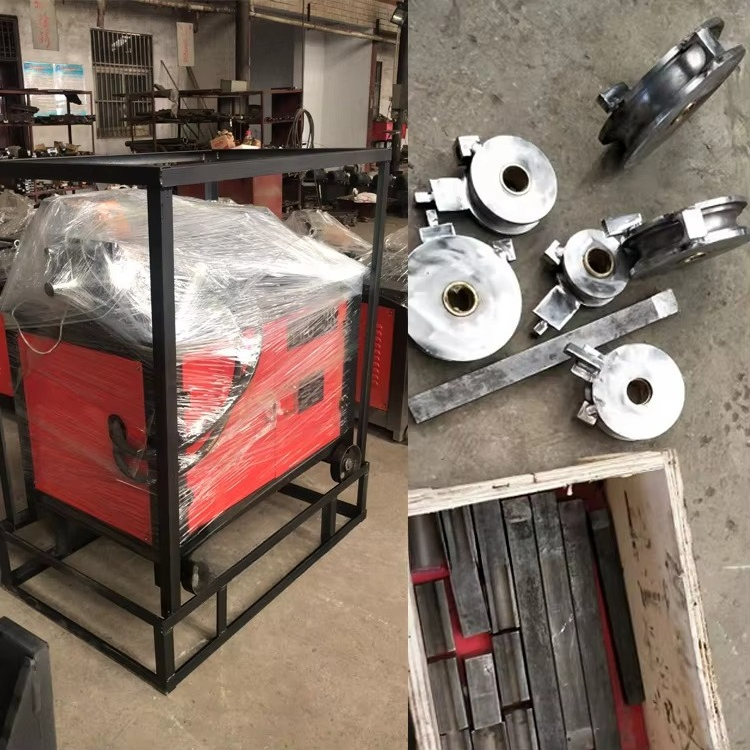 Cintreuse de tubes hydraulique - Hydraulic Pipe Bender 12 Ton avis et prix