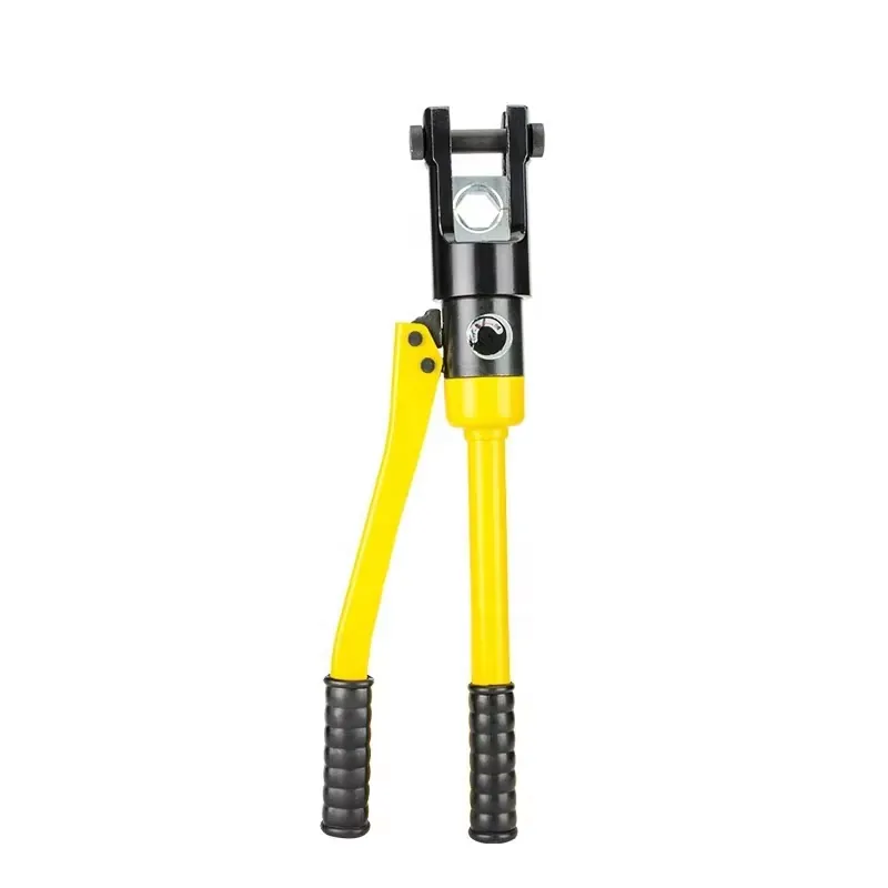 Pince à sertir hydraulique man - Hydraulic Crimping Tool 16-300Mm2 avis et prix