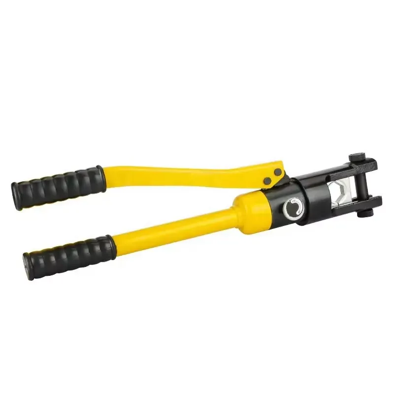 Pince à sertir hydraulique man - Hydraulic Crimping Tool 16-300Mm2 avis et prix