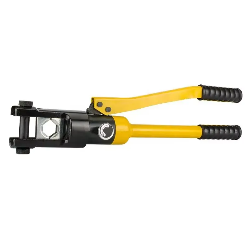 Pince à sertir hydraulique man - Hydraulic Crimping Tool 16-300Mm2 avis et prix