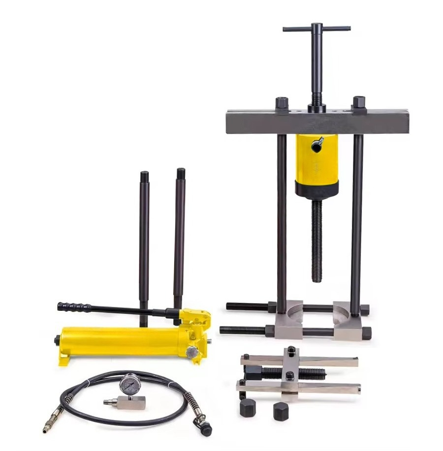 Série d'outils hydrauliques, o - Hydraulic Bearing Puller Set avis et prix