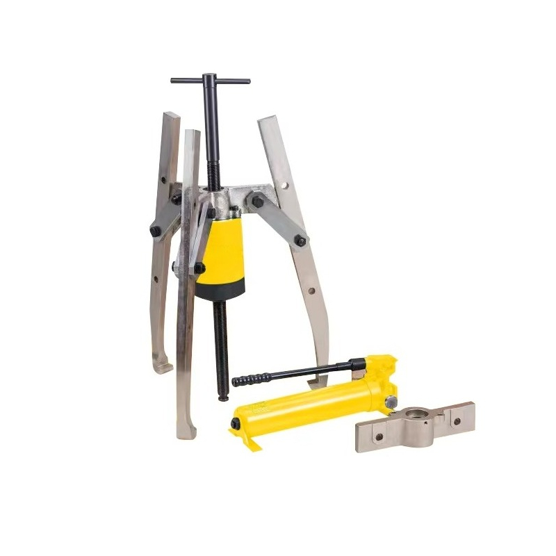 Série d'outils hydrauliques, o - Hydraulic Bearing Puller Set avis et prix