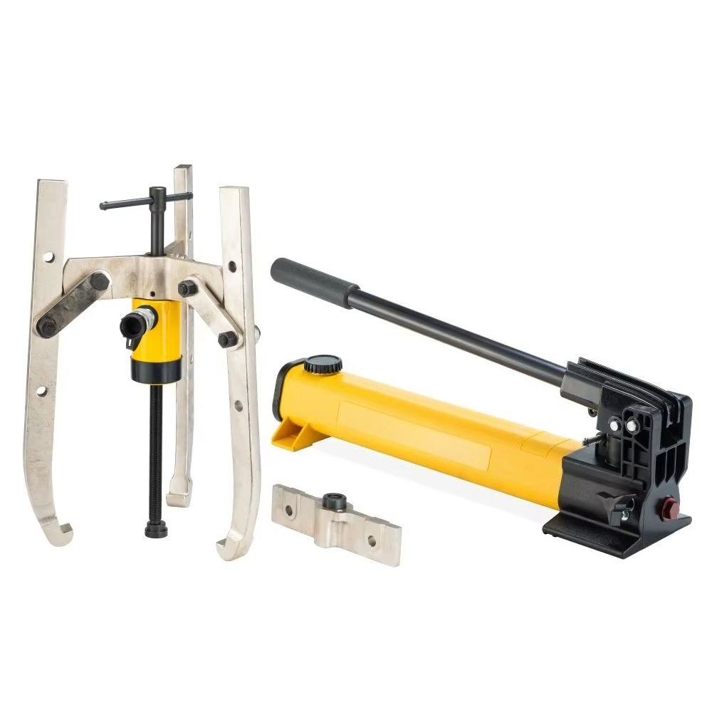 Série d'outils hydrauliques, o - Hydraulic Bearing Puller Set avis et prix