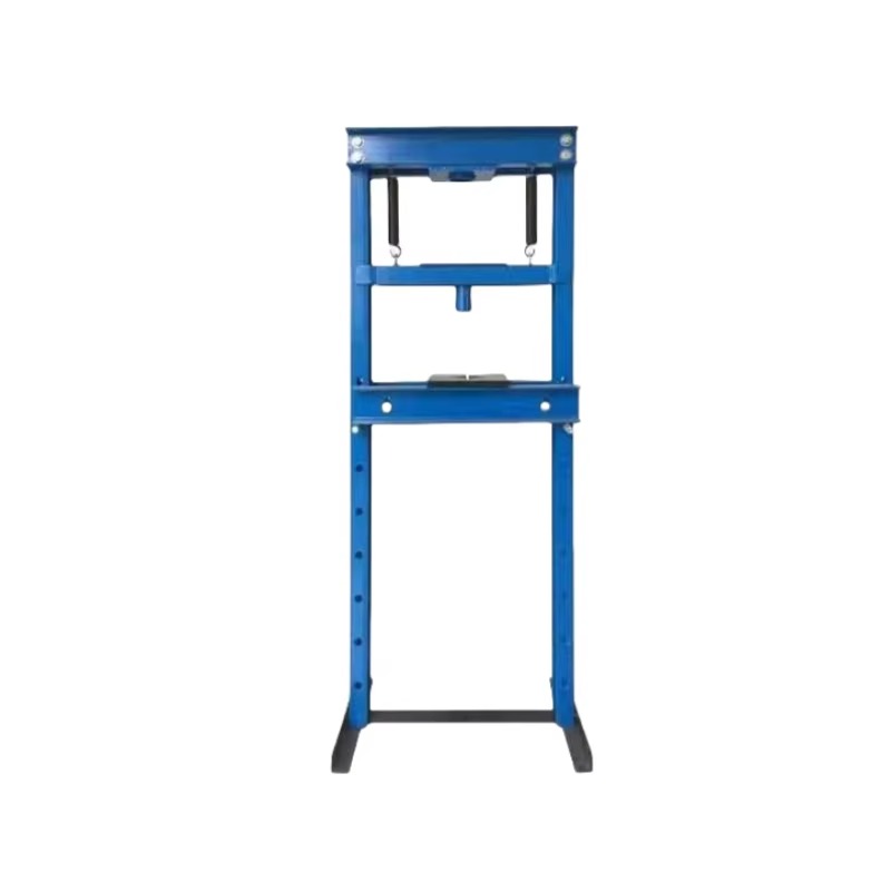 Presse manuelle de 12/20 tonne - Manual Hydraulic Press 12 Ton avis et prix