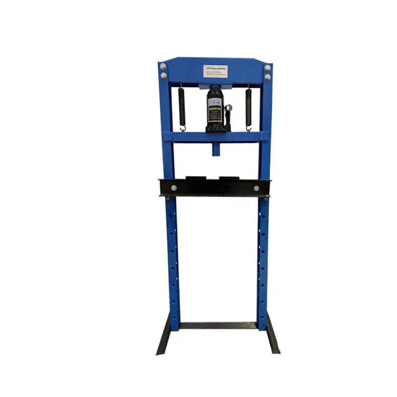 Presse d'atelier hydraulique p - Hydraulic Press 20 Ton Shop Press avis et prix