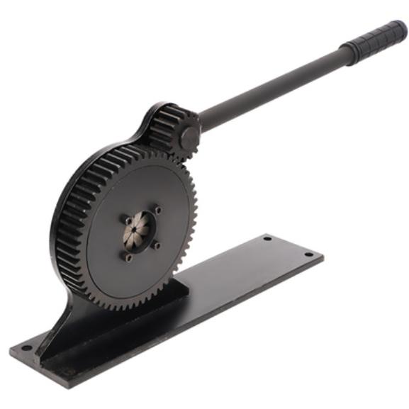 Presse à sertir hydraulique de - Hydraulic Hose Crimper Machine avis et prix