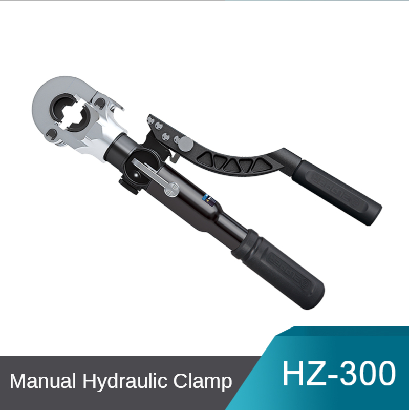 Outil de sertissage intégré HZ - Hydraulic Crimping Tool 16-300Mm2 avis et prix