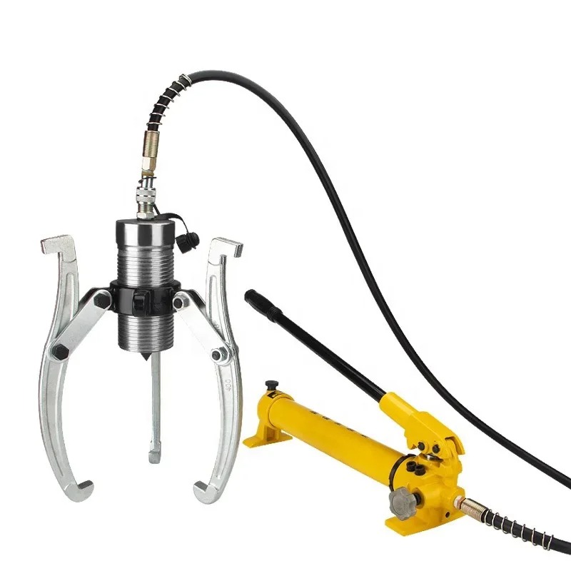 Extracteur d'engrenage hydraul - Hydraulic Bearing Puller Set avis et prix