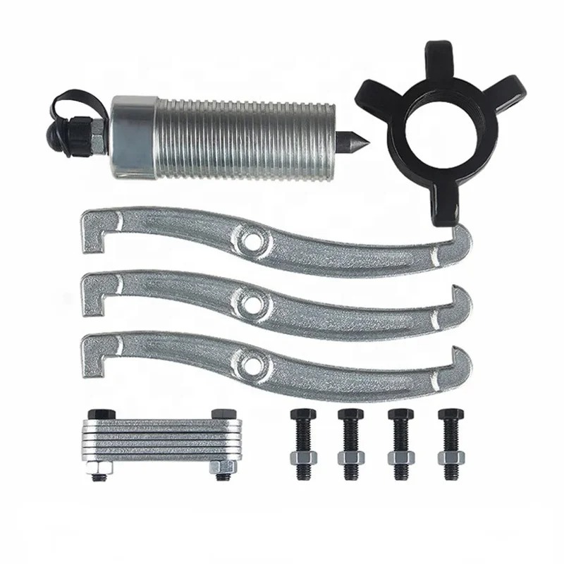 Extracteur d'engrenage hydraul - Hydraulic Bearing Puller Set avis et prix