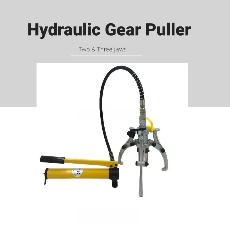 Extracteur d'engrenage hydraul - Hydraulic Bearing Puller Set avis et prix