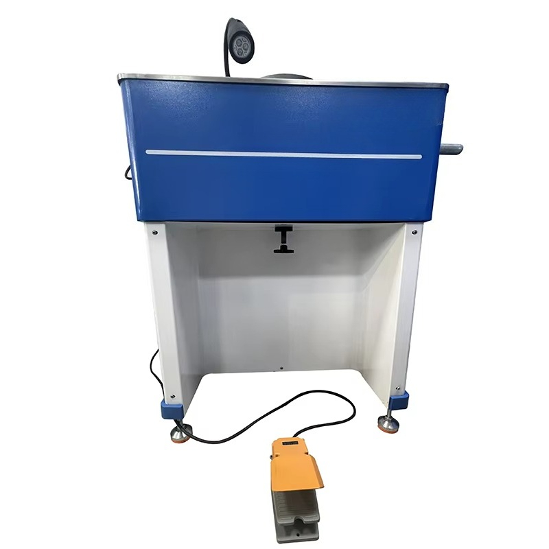Vente directe usine – Nouvelle - Hydraulic Hose Crimper 2 Inch avis et prix