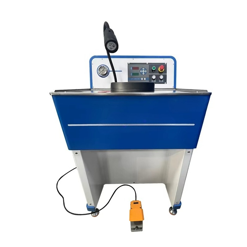 Vente directe usine – Nouvelle - Hydraulic Hose Crimper 2 Inch avis et prix