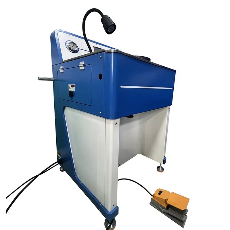 Vente directe usine – Nouvelle - Hydraulic Hose Crimper 2 Inch avis et prix