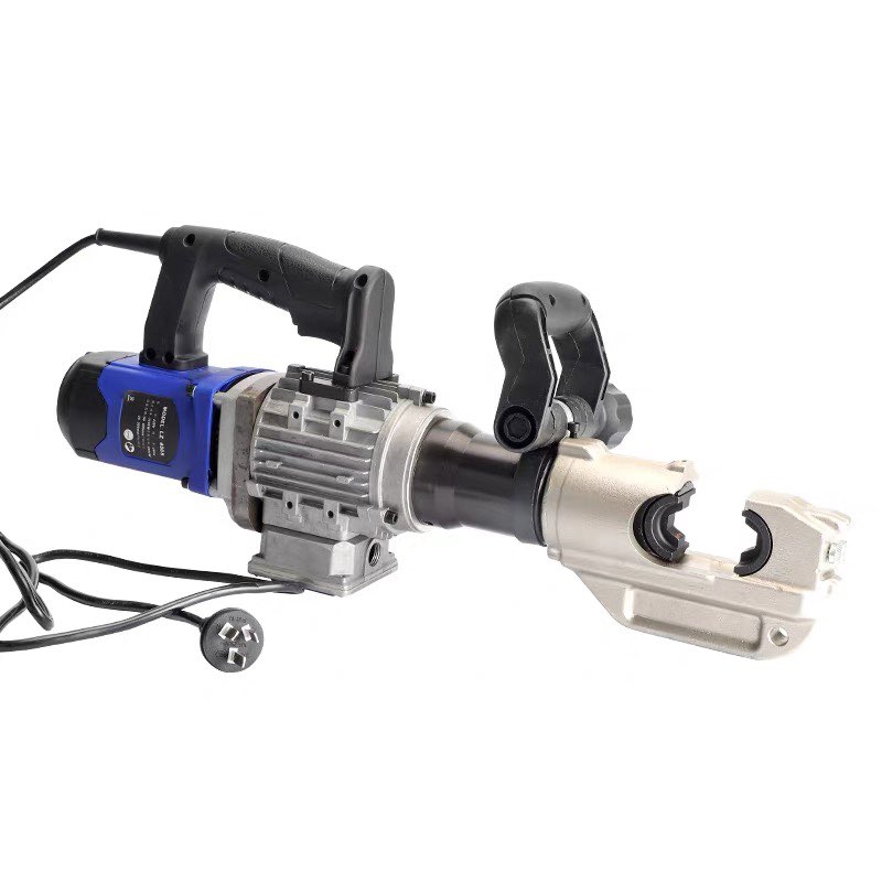 Pince hydraulique électrique 2 - Hydraulic Crimping Tool 400Mm2 avis et prix