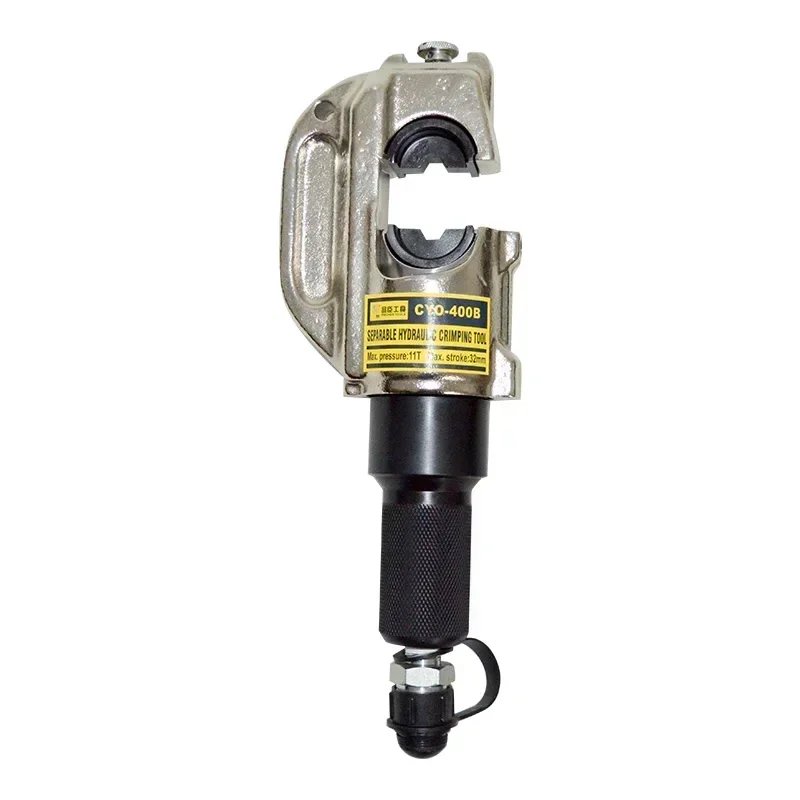 Pinces à sertir électriques 50 - Hydraulic Crimping Tool 400Mm2 avis et prix