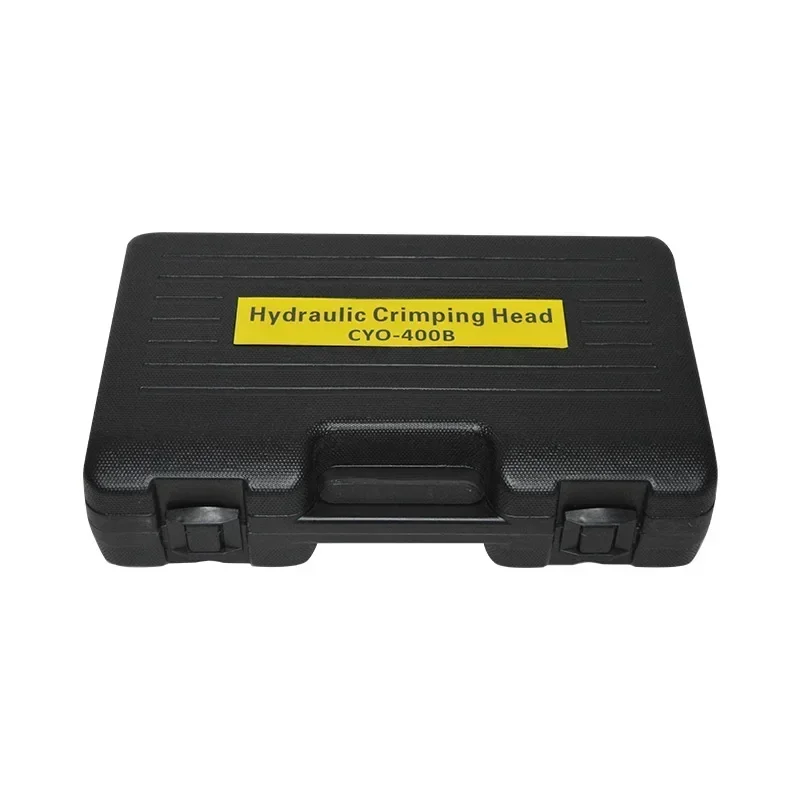 Pinces à sertir électriques 50 - Hydraulic Crimping Tool 400Mm2 avis et prix