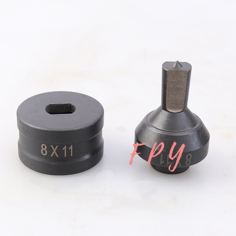 CH-60 Hydraulique Jolie çonnag - Hydraulic Knockout Punch Set avis et prix
