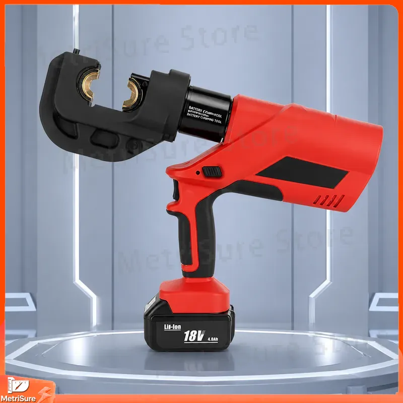 Pince à sertir hydraulique san - Hydraulic Crimping Tool 400Mm2 avis et prix