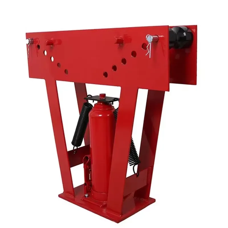 Cintreuse de tuyaux industriel - Hydraulic Pipe Bender 12 Ton avis et prix
