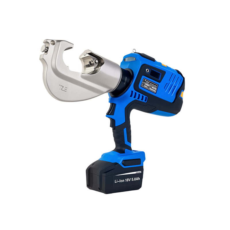 Outil de sertissage hydrauliqu - Hydraulic Crimping Tool 400Mm2 avis et prix