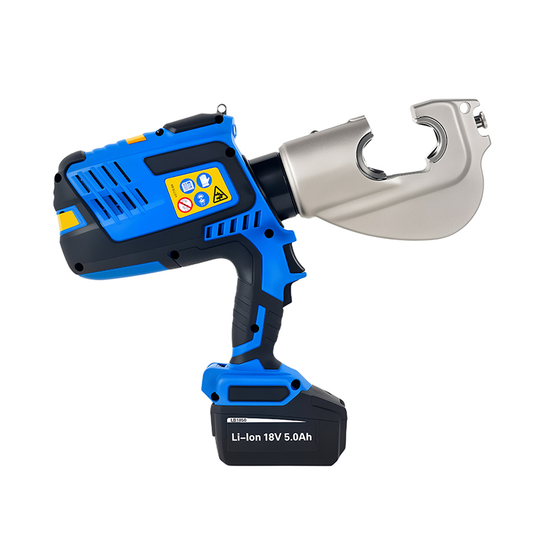 Outil de sertissage hydrauliqu - Hydraulic Crimping Tool 400Mm2 avis et prix