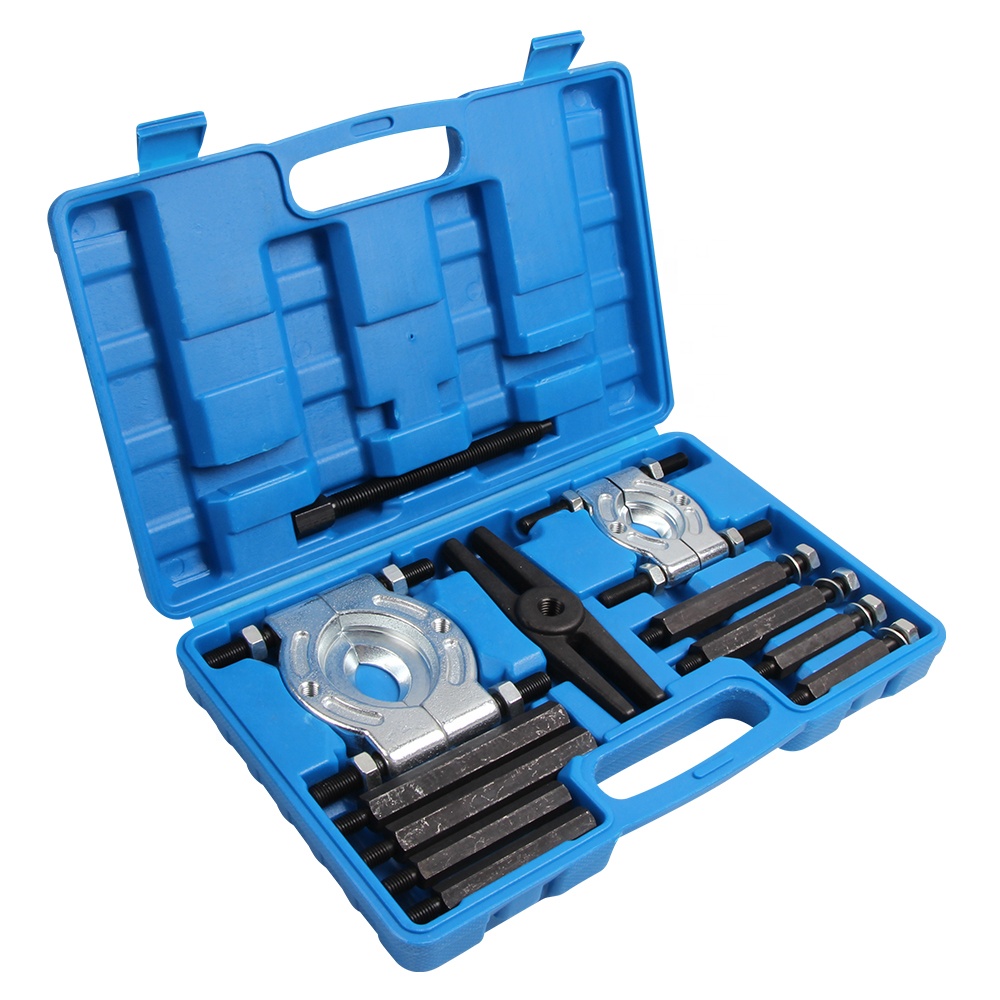 Kit d'extracteurs de roulement - Hydraulic Bearing Puller Set avis et prix