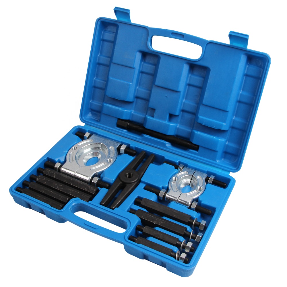 Kit d'extracteurs de roulement - Hydraulic Bearing Puller Set avis et prix