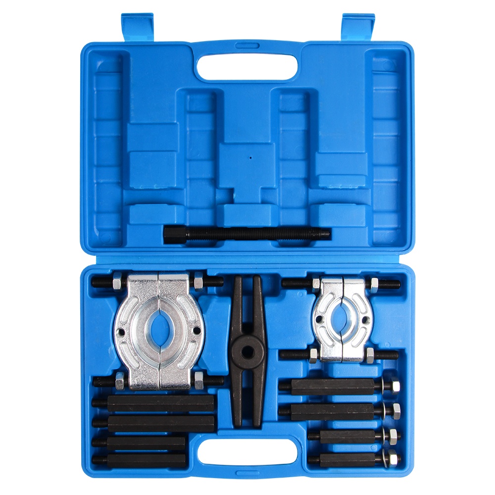Kit d'extracteurs de roulement - Hydraulic Bearing Puller Set avis et prix